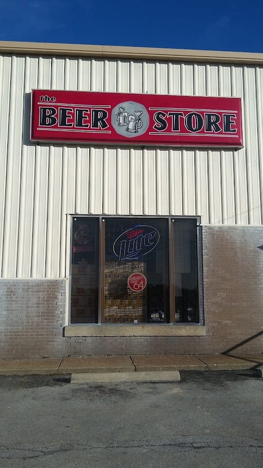 Beer Store