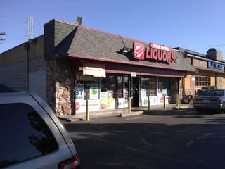 Prestige Liquors & Wine