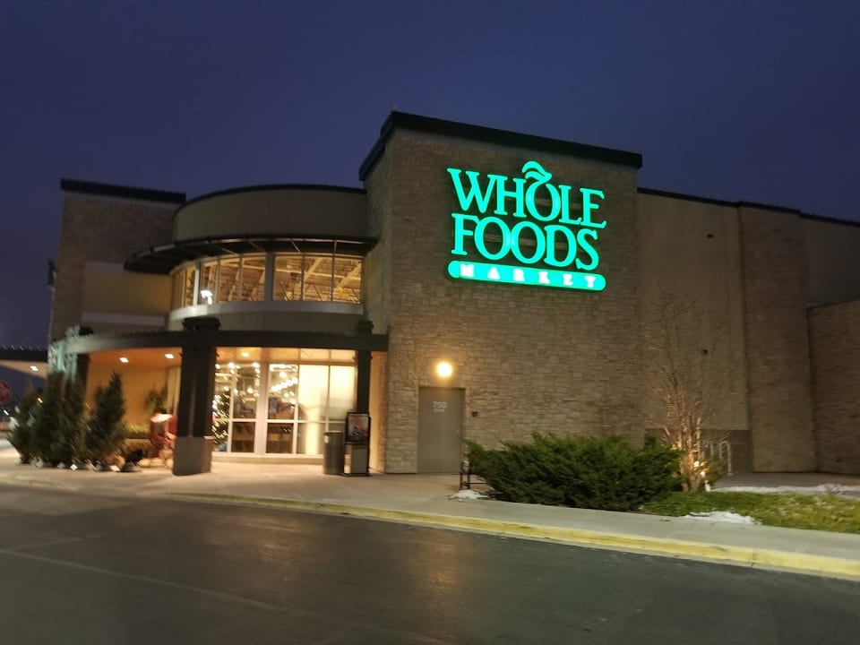 Whole Foods Market - Schaumburg