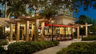 Omni Orlando Champions Gate Resort