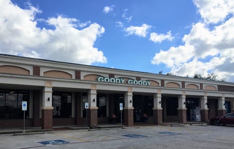 Goody Goody 3