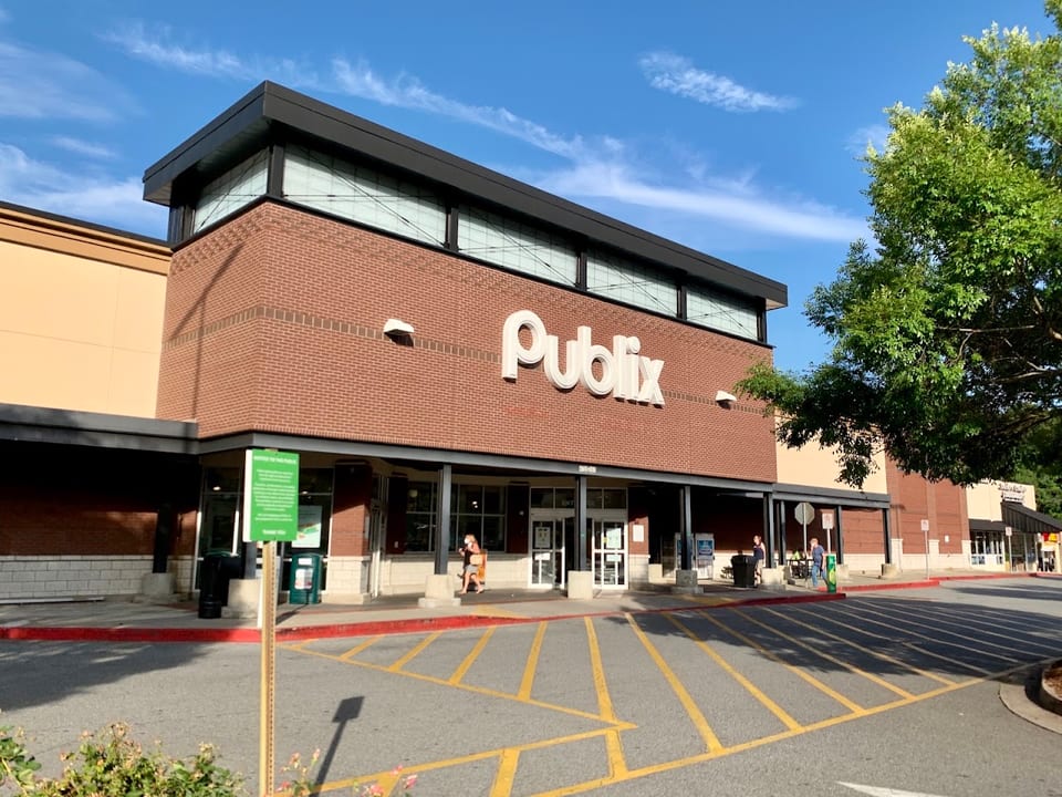 Publix Super Market