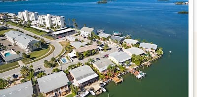 Captains Quarters