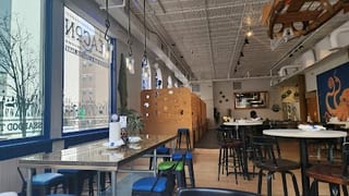 Beacon Corner Bar