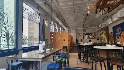 Beacon Corner Bar