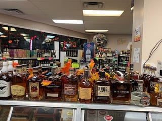 Vals Pipe & Package Store