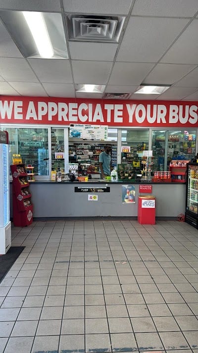 Sunshine C Store 2