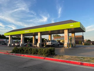 Walmart Neighborhood Market