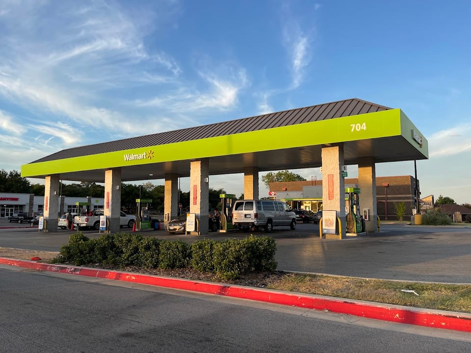 Walmart Neighborhood Market