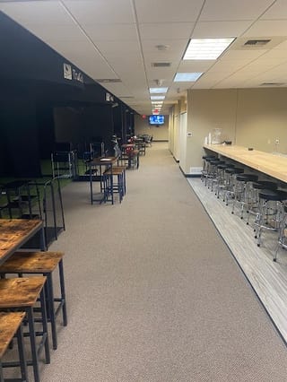 Birdie Boyz Indoor Golf