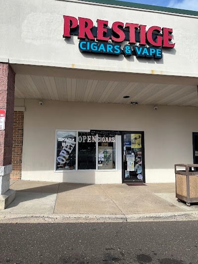 Prestige Cigar And Vape