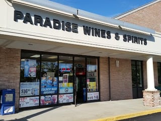 Paradise Wine & Spirits