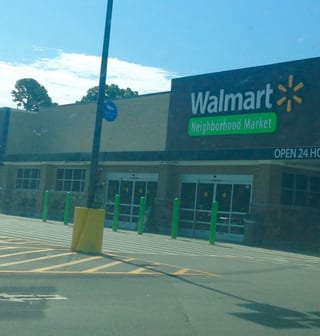 Walmart Neighborhood Market