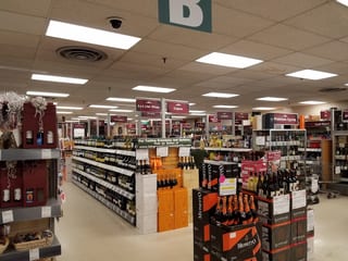 Caraluzzi Wine & Spirits
