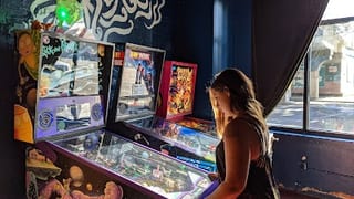 Berserk Bar