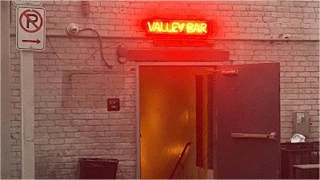 Valley Bar