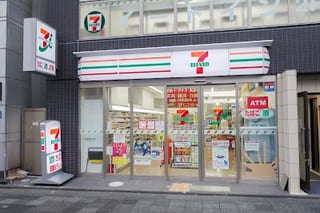 7-eleven (セブンイレブン 京都御幸町御池店)
