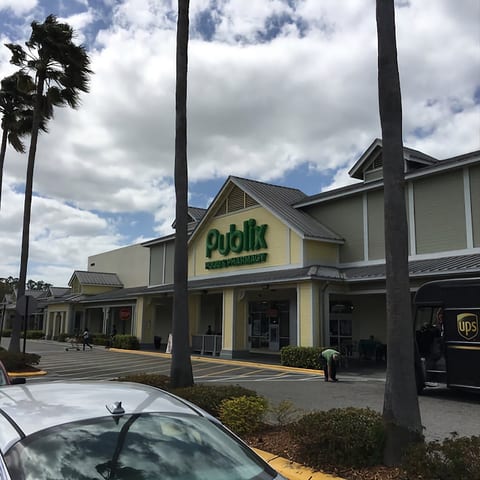 Publix