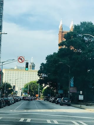 Spring Street Business