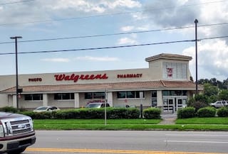 Walgreens