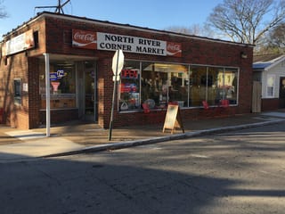North River Corner Market