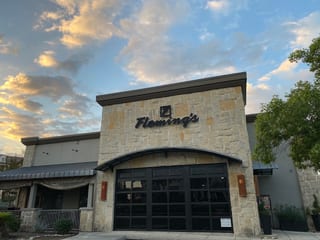 Flemings Prime Steakhouse
