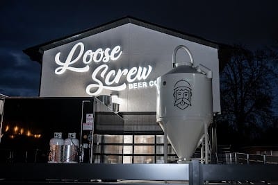 Loose Screw Beer Co. - Downtown Brewery