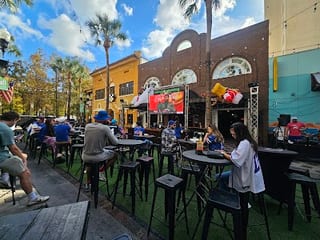 The Other Bar