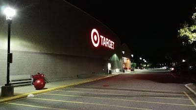 Target Store