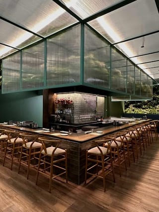 Bar Serra Okc