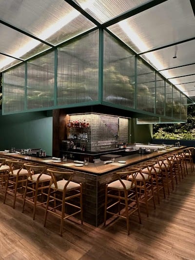 Bar Serra Okc