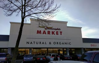 Cartwright's Market - Medford