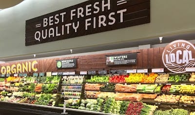 Raleys