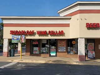 Sugarloaf Wine Cellar