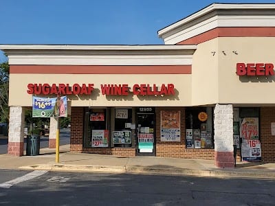 Sugarloaf Wine Cellar