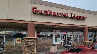 Gunbarrel Liquor