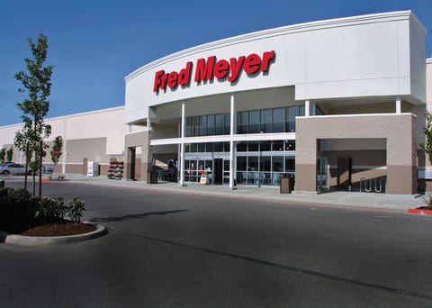 Fred Meyer #460 Salmoncrk