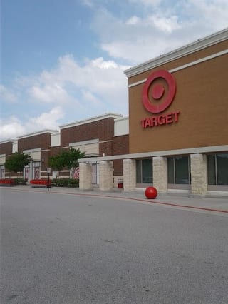 Target Store
