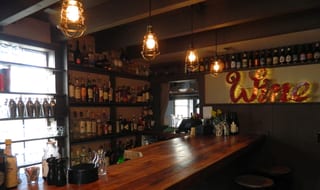 Homespun Kitchen And Bar