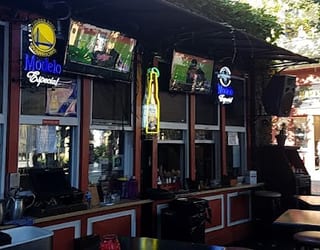 El Jardin Tequila Bar & Restaurant
