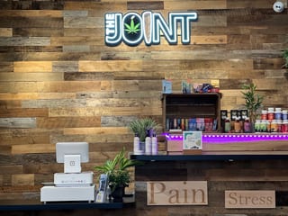 The Joint Shop LLC
