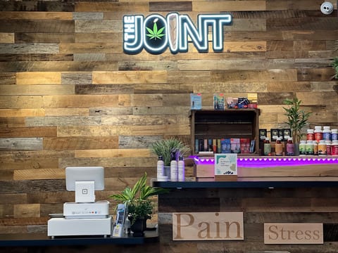 The Joint Shop LLC