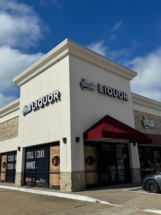 Jerrys Liquor