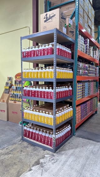 Texas Wholesale