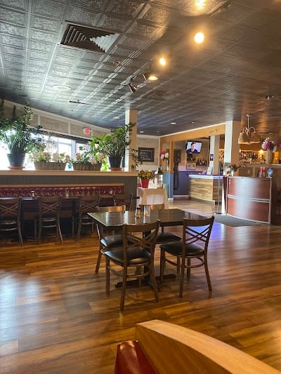 Ksones Thai Dining & Lounge