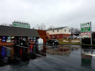 Rileys Liquor Store