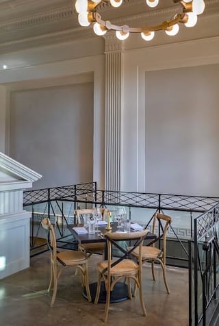 Ravello Ristorante