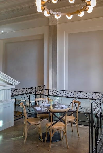 Ravello Ristorante