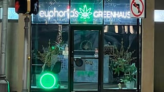 Greenhaus Boutique