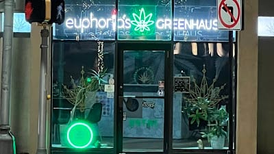 Greenhaus Boutique